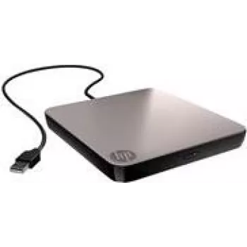 HP Mobile USB NLS DVD-RW-Laufwerk optisches Laufwerk DVD±RW