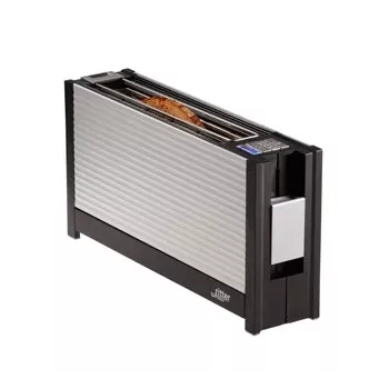 Toaster Ritter Volcano 3 2 Scheiben 950 W Aluminium