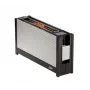 Toaster Ritter Volcano 3 2 Scheiben 950 W Aluminium