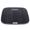 Badezimmerwaage Adler AD 8192 — max. Gewicht 180 kg, Genauigkeit 100 g, grau