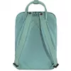 Rucksack Fjällräven Kanken Laptop 13 Zoll — Blau, 250×160×350 mm, Polypropylen/Vinyl/Polyamid