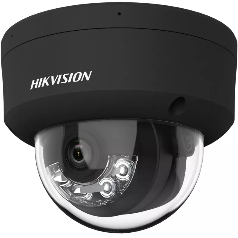Hikvision DS-2CD2143G2-LIS2U(2,8 mm) Sicherheitskamera Dome IP-Sicherheitskamera Innen- & Außenbereich 2688 x 1520 Pixel Decke/Wand