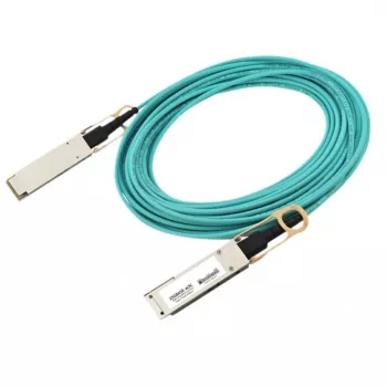 25GBASE Active Optical SFP28 Kabel 3M
