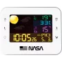 Nasa WS500 Wetterstation Rocket