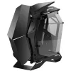 Jonsbo MOD3 Full Tower Schwarz