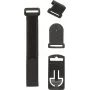 Fluke ToolPak Hanging Kit - Netzwerktester-Zubehörsatz