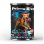 PRIME BITE Monoprotein Lamm mit Petersilie - Nassfutter für Hunde - 400g
