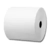 Qoltec 51892 Thermorolle 80 x 80 | 55 g/m² | 10 Stück | BPA-frei