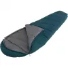 Schlafsack easy camp Raven I Mummy 5°C Petrol (Modell 2025)