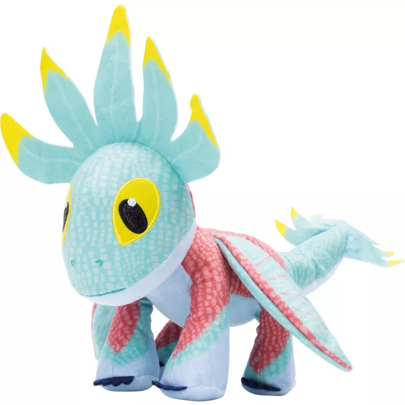 Schmidt Spiele Dragons Feathers Kuscheltier, 25 cm