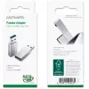 4smarts 540275 USB-Kabel Grau