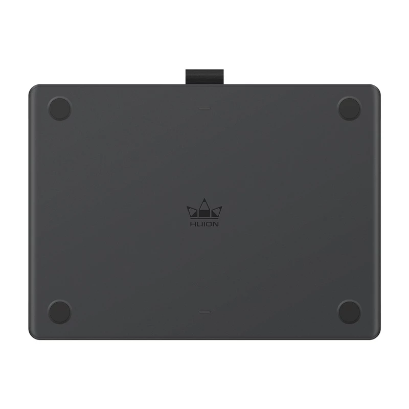 Huion L610 FREGO M Black Grafiktablett