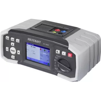 Voltcraft IST 3000 VDE-Prüfgerät VDE-Norm 0100 (VC-14986090)