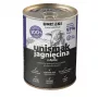 Nassfutter für Hunde in Dosen Uniszki Unismak Lamm-Rezept 400 g