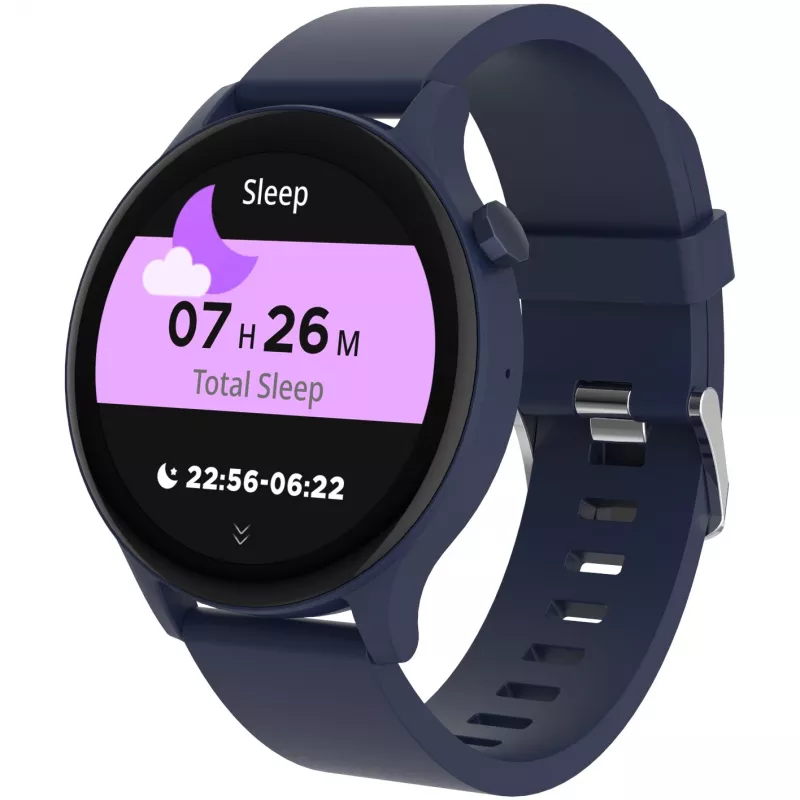 Smartwatch Denver SWC-338BU Blau