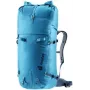Rucksack DEUTER Durascent 44+10 — 44+10 L Bergsteigerrucksack, wave/ink
