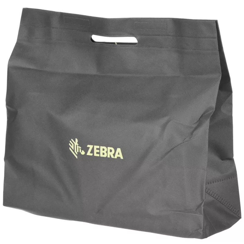 Kunststoffkartendrucker Zebra ZC300 – Farbsublimation/Thermotransfer, 300x300 DPI, LCD, 100 Blatt Zuführung, Ethernet, Silber/Schwarz