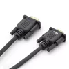 TB VGA-Kabel 15M-15M 1,8 m schwarz-gold (AKTBXVGAMMG180B)