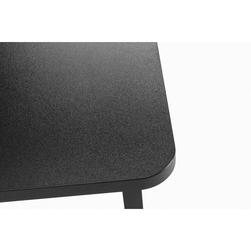 Gembird MS-TABLE2-01 Monitorhalterung / -ständer Schreibtisch Schwarz