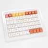 Keycap Set Ducky DCA132-USDAIMDPH1 PBT Dye Sublimation 133 Tasten