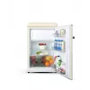 ETA | Kühlschrank | ETA253590040E Storio retro | Energieeffizienzklasse E | Standgerät | Kühlschrank ohne Gefrierfach | Höhe 90 cm | Kühlvolumen 92 L | Gefriervolumen 18 L | 38 dB |