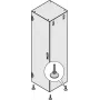 Schroff 23130079 Server