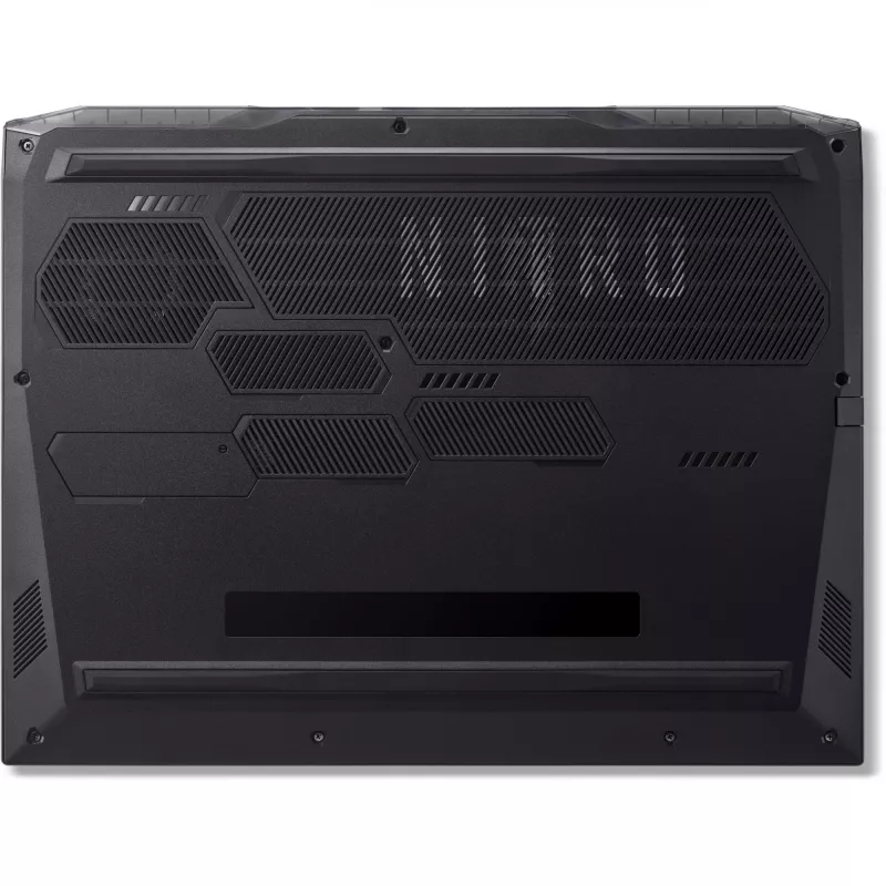 Laptop Acer Nitro 18 AI AN18-61-R698, AMD Ryzen AI 7 PRO 350 3.5 GHz, 18 Zoll WQXGA 2560×1600, 16 GB DDR5, 1 TB SSD, NVIDIA GeForce RTX 5060, Windows 11 Home, Schwarz