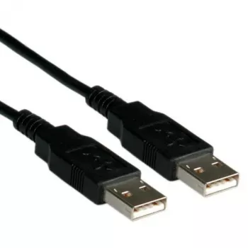 ROLINE USB-Kabel - USB (M) auf USB (M) - USB 2.0