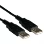 ROLINE USB-Kabel - USB (M) auf USB (M) - USB 2.0