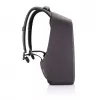 Rucksack XDDESIGN Bobby Hero XL – 21,5 l, für 17-Zoll-Laptop, Tablet-Fach, Organizer-Panel, schwarz