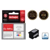 Activejet AC-541RX Tinte (Ersatz für Canon CL-541XL; Premium; 18 ml; Farbe)