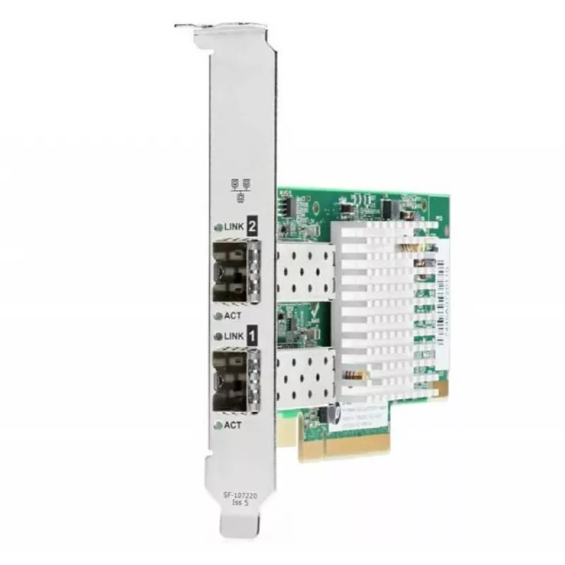 Ethernet Switch HP Enterprise 10Gb 2-Port 562SFP