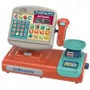 Touch-sensitive cash register b/o