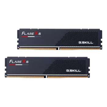 Desktop-Arbeitsspeicher G.SKILL Flare X5 F5-6000J3038F8GH2-FX5 16 GB (2×8 GB) DDR5 6000 MT/s 288-polig DIMM