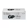 Alkaline-Batterien GP Battery LR6 AA 40 Stück (Modell 15AU21-S2)