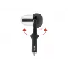 Auto-Diffusor und Luftbefeuchter Beper P205DIF100 – 12 V Aroma-Diffusor, 25 ml