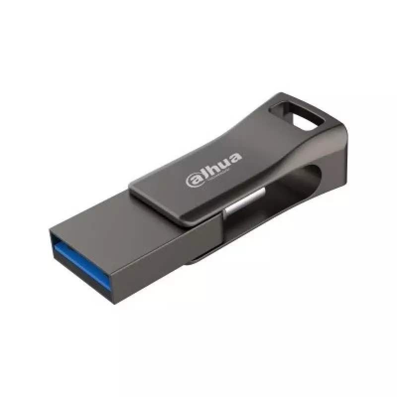 Dahua Technology USB-P639-32-128GB USB-Stick USB Typ-C Schwarz