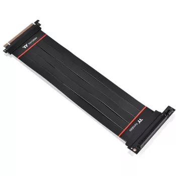 PCI-E Extender Thermaltake TT Premium 300mm mit 90-Grad-Adapter