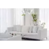 Klassische Kronleuchter-Pendelleuchte Activejet IRMA nickel 5xE27 für Wohnzimmer