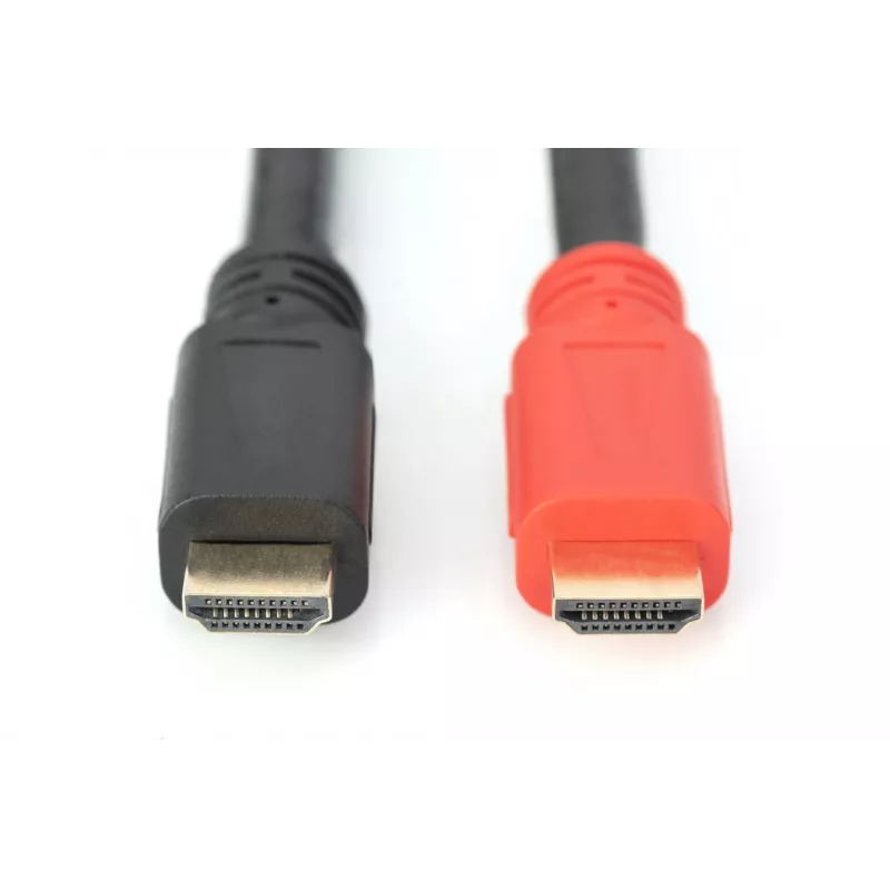 Verbindungskabel mit HDMI 1.4 High Speed Ethernet 4K30Hz UHD HDMI A/HDMI A M/M 20m