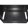 Freistehendes Rack Extralink Rackmount-Schrank 32U 600x600 Schwarz