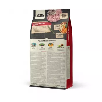 ACANA Sport & Agility - Trockenfutter für Hunde - 17kg