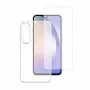 Case 4smarts Samsung Galaxy A55 Transparent 16.8 cm 6.6 inch