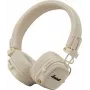 Marshall Major V Cream Over-Ear-Kopfhörer