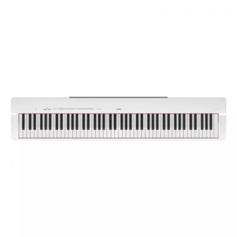 Yamaha P-225WH Digitalpiano 88 Tasten Weiß