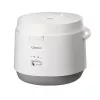 Reiskocher Cuckoo CR-1095 1,80 L, elektrischer Multikocher für Reis und Dampfgaren