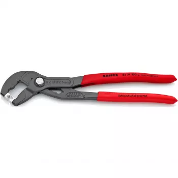 Knipex 85 51 250 C Schlauchschneidezange