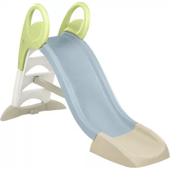 Smoby 820509 Spielgerät von Simba‑Dickie – Kunststoffrahmen, 1590×680×1000 mm, für Kinder ab 2 Jahren