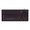 CHERRY G80-1800 Tastatur Home USB QWERTY US English Schwarz
