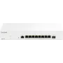 D-Link Business-Router, Ethernet-WAN, 2,5-Gigabit-Ethernet, Weiß